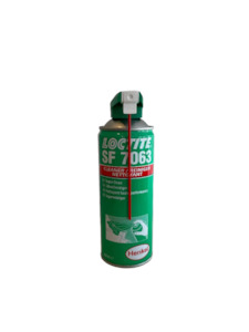 Loctite: Loctite SF 7063 Cleaner