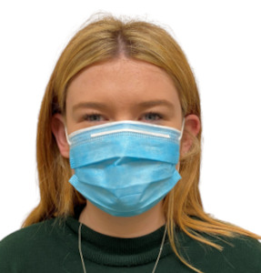 Protective Face Mask