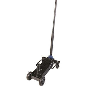 ITM Floor Jack Garage Offroad 1500kg - Max Lift 735mm