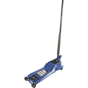 Industrial Supplies: ITM Floor Jack Garage Low Profile 1200kg - Max Lift 610mm