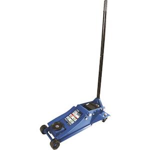ITM Floor Jack Garage Quick Lift 3000kg - Max Lift 505mm