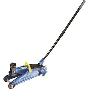 Industrial Supplies: ITM Floor Jack Hydraulic Trolley 1500kg