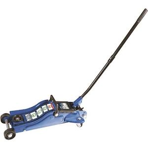 ITM Floor Jack Hydraulic Garage 1700kg