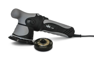 Accessories: BUFF MACHINE - MINT PRO