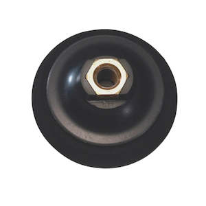 SIA VELCRO DISC BACKING PAD