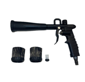Dry Cleaning Gun (Air)