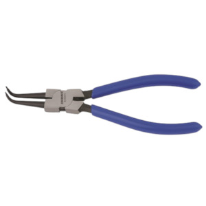 Sale: Circlip Plier Internal Bent 175mm (7")