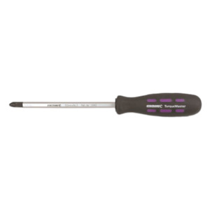 Sale: SCREWDRIVER POZI TORQUEMASTER® NO.1 X 75MM