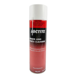Sale: Loctite Brake & Parts Cleaner