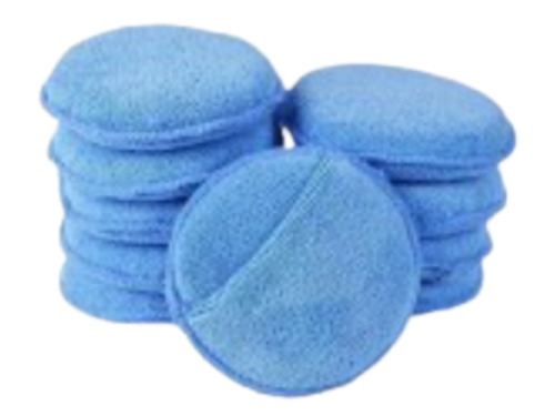 TOWEL WAXING SPONGE