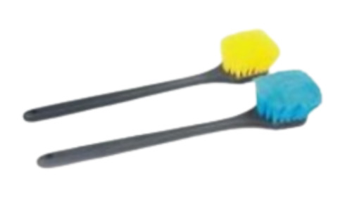 Sale: LONG HANDLE TIRE BRUSH