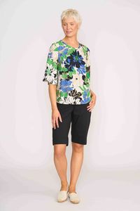 Esplanade: SHORTS - CLASSIC Black