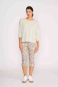 Esplanade: PANT 3/4 PRINTED Canopy