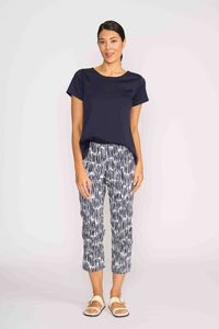 Esplanade: PANT 7/8 Code