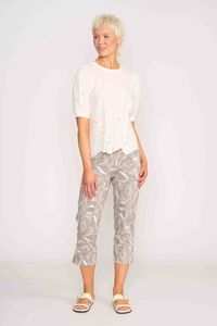 Esplanade: PANT 7/8 Canopy