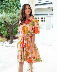 Dresses: Spring Fling Dress