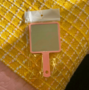 Handheld Mirror - Jayde Marie Lashes