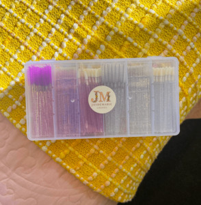 260 pc Lash Tool Kit - Jayde Marie Lashes