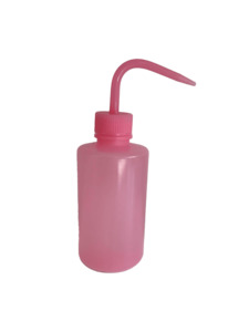 Lash Wash Bottle - Jayde Marie Lashes