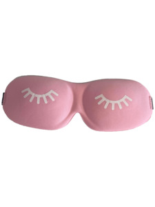 Products: Sleep Mask - Jayde Marie Lashes