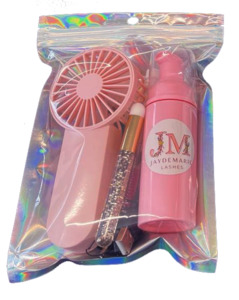 Products: Lash Care Kit - Jayde Marie Lashes