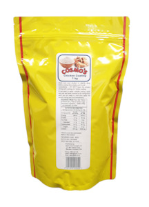 Cosmo's Chicken Coating 1kg