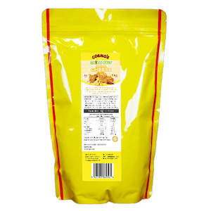 Cosmo's Chilli Salt Nacho Cheese Flavour 1kg Bag