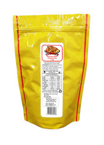 Cosmo's Savoury Salt Seasoning 1kg Bag