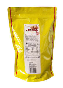 Cosmo's Instant Chicken Gravy Mix 1kg
