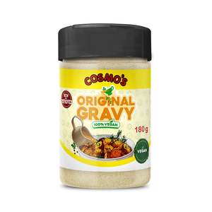 Fb Advertisment: Cosmos Original Gravy Jar 180g
