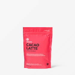 Jomeis Nutritional Lattes: JOMEIS CACAO LATTE