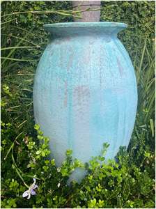 Decor Ceramics - Roman Jar