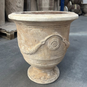 Riversland - Antique French Urn