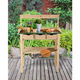 Potting Bench - Coming Soon