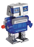 Products: Z Wind Ups Robot, Volt – JAYZ International