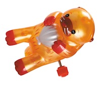 Products: Z Wind Ups Sea Otter, Sam – JAYZ International