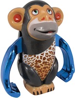 Products: Z Wind Ups Side Walking Monkey, Mort – JAYZ International