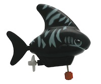 Products: Z Wind Ups Tiger Shark, Brutus – JAYZ International