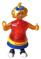 Products: Z Wind Ups Twisters, Trixie – JAYZ International