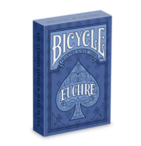 Products: Bicycle Euchre Playing Cards – JAYZ International
