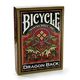 Bicycle Gold Dragon Back Playing Cards – JAYZ International