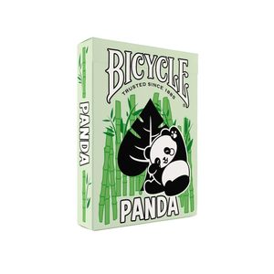 Products: Bicycle Panda Playing Cards – JAYZ International