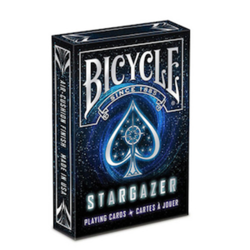 Bicycle Stargazer Playing Cards – JAYZ International