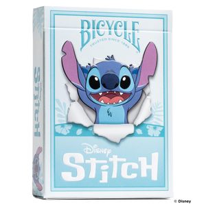 Products: Bicycle Stitch Playing Cards – JAYZ International