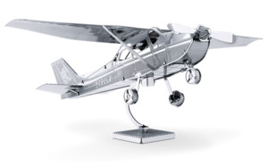 Products: Metal Earth – Cessna Skyhawk – JAYZ International