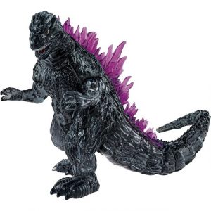 Products: Crystal Puzzle – Godzilla – JAYZ International