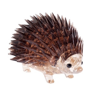 Products: Crystal Puzzle – Hedgehog – JAYZ International