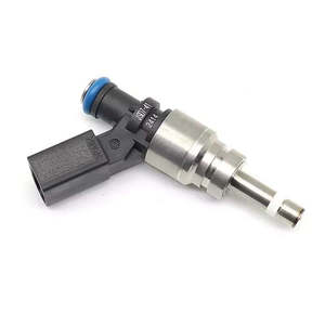 Spark Plug: 06E906036E Fuel Injectors FIT For AUDI A6 Avant quattro A8 2.8L FSI 2006-2011 NO# 06E 906 036 E JSD641 FI245 137123