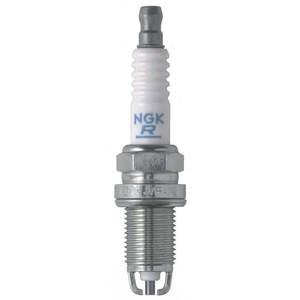 Spark Plug: NGK Multiground Spark Plug BKR5EKB-11 for Toyota Prado VZJ90 95 3.4 96-On