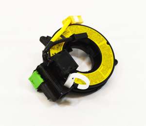 8619A016 Steering Wheel Clock Spring Spiral Cable Fit Mitsubishi Outlander L200